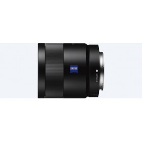 Sony Lenses Sonnar T FE 55mm F1.8 ZA